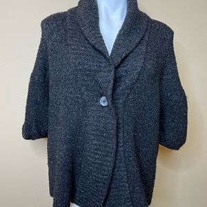 BCBG Max Azria Knit Sweater